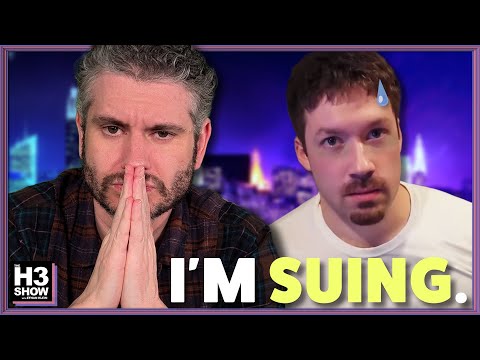 Noah Samsen Is Screwed - H3 Show #127