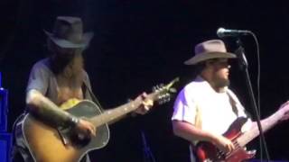 Cody Jinks- Wish You Were Here