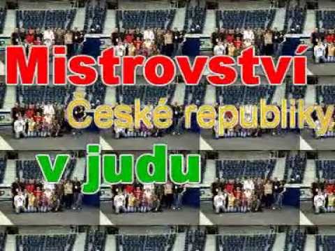 Czech republic championship 2008 (judo)