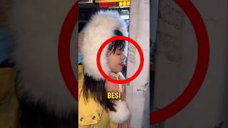 Download lagu This girl stuck her tongue out and it ended up being hilarious😂 #shorts mp3