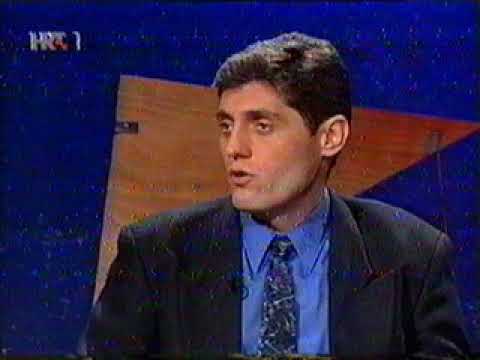 Ep 6 - Na Rubu Znanosti - Kreacionizam