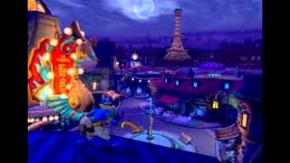 11 Sly 2 OST "Dimitri Battle"