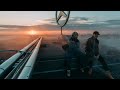 Elastinen X Gettomasa - Mähän Sanoin (Official Music Video)