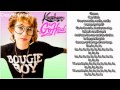 Kreayshawn - Go Hard (La. La. La) [Lyric Video ...