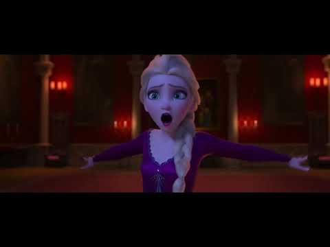Ana Encarnação, AURORA - Muito Mais Além (EU Portuguese) (Frozen 2)
