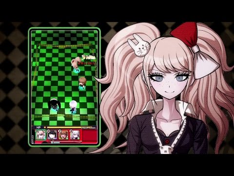 danganronpa ios