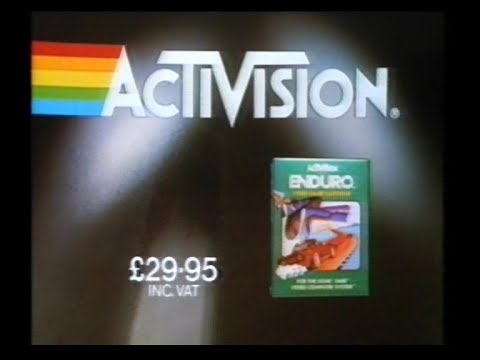 Channel 4 | Adverts | Continuity | 1983