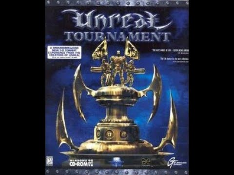 [Underrated VGM 655] Unreal Tournament - Razorback (PC OST)