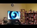 Opening To Bulletproof Monk 2003 DVD