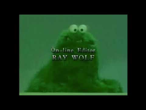 Muppet Songs: Ed Sullivan Show Muppets Magic Closing Credits