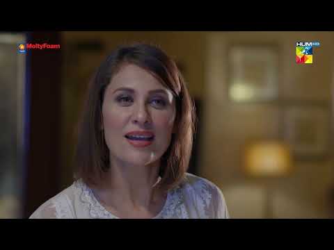 Ahmer Ne Kiya Ifrah Se Wada - Bebasi - HUM TV