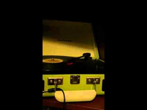 Inikah suratan hidup - P. Ramlee 78rpm