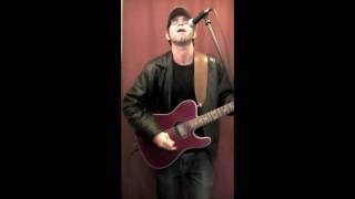 Bruce Springsteen cover-&quot;a night with the jersey devil&quot; by David Zess