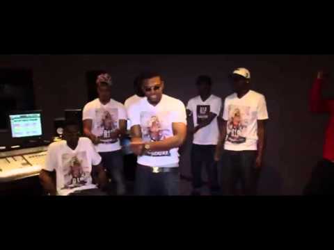 Marko 2 Timez - Rip Knock (Music Video)