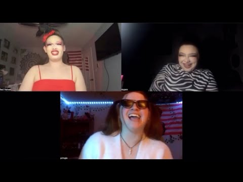 FILL OR KILL SEASON 1 EPISODE 3: UKvTW 2 — RuVeal Yourself