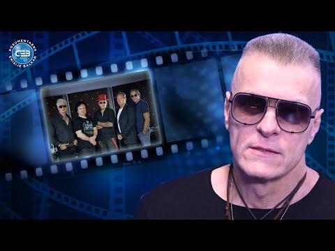 BALKAN INFO: Đorđe David - Generacija 5 me tužila i zabranila da izvodim njihove pesme!