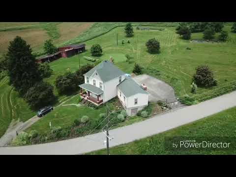 131 Azzo Rd. Eighty-Four, Pa. 15330