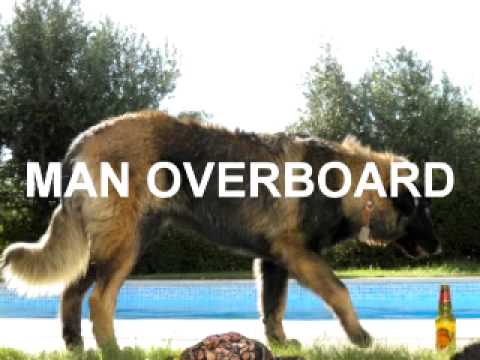 Puscifer - Man Overboard (Full)