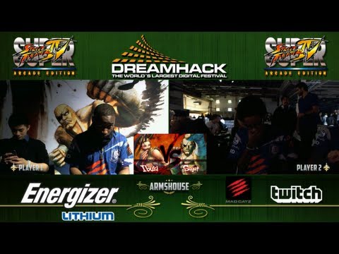 WW/MCZ.F-Word (Ibuki) vs WW/MCZ.Ryan Hart (Sagat) - DHW12 losers semi final