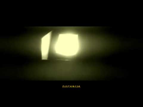 Gordo Monedas - Distancia (Prod. ErreEle Beats) | CONCEPT VIDEO