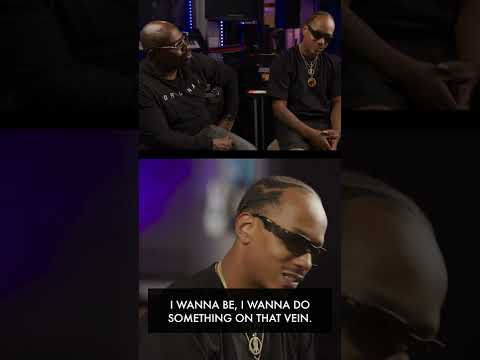 Off The Top: Ep. 1 Big Hutch Reveals he was supposed to work with Biggie