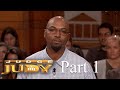 Man Denies Breaking Ex S Tablet Part 1