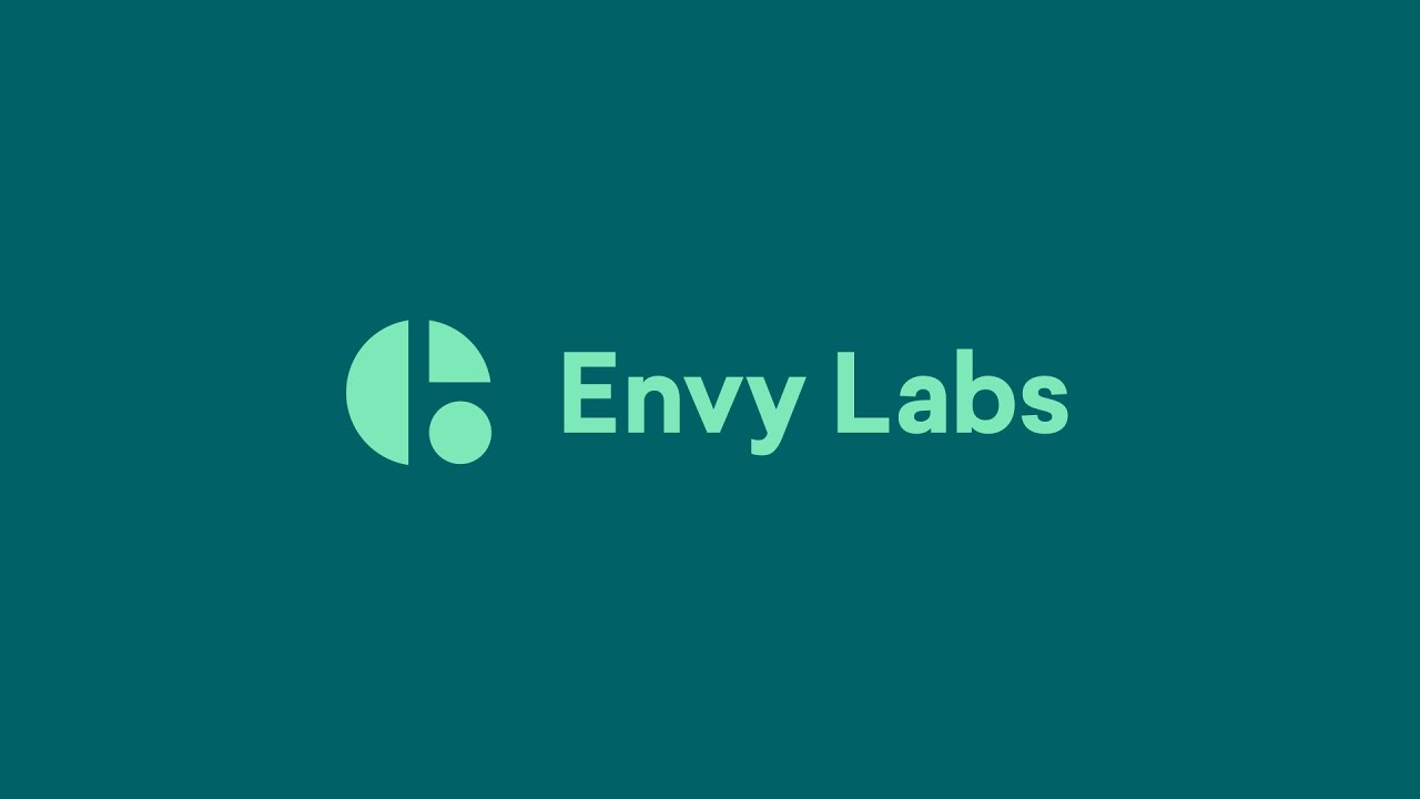 Web Applications with Envy Labs