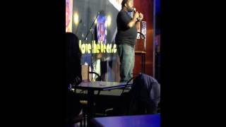 DingBat @RFD's Awesome Thursdays Comedy Special