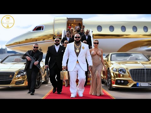 She Owns Monaco – Inside the Hidden World of Billionaire Women