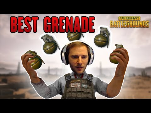 Choco Taco & Just9n - Its really raining GRENADE!!