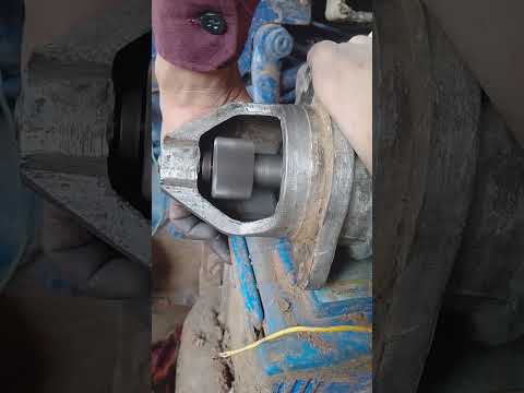 #12 volt self ko kaise check Karen#tractor starting problem #tractor ki sel ko kaise repair Karen