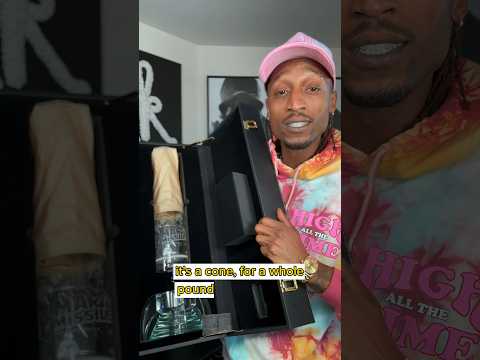 My 1st creation “The Marty Missile” 🚀👉🏾@ marty-missile.myshopify.com/collections/marty-missile