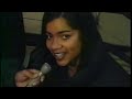 Money B (Digital Underground) Interviewing Redman @ Rasputin's '96