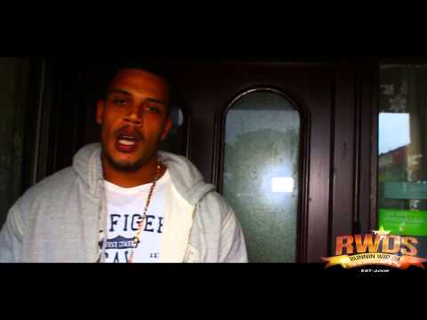 DEEP GREEN (SHEFFIELD ) - RWDS FREESTYLE | @deepgreen89 @ceobeaver @readyvisionz