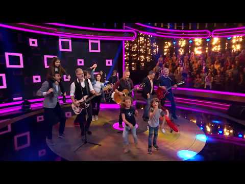 CHART SHOW Hex - Oteckovia