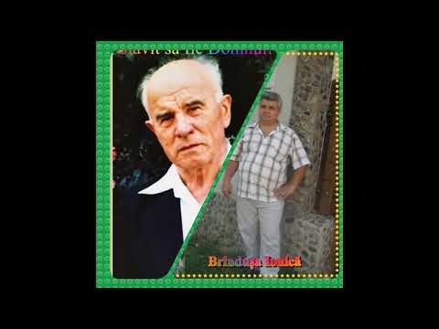 Brînduşa şi fr Traian Dorz - Pînă n-ai ajuns la ţintă - mel Costel Mistreanu