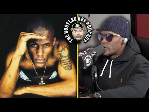 Canibus says "Rap is the Death of Us"