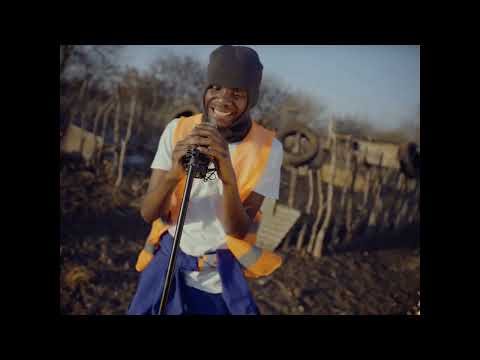 Thato Tladi - Nanabela (Performance video)