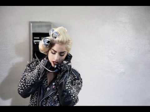 Lady Gaga ft. Beyoncé - Telephone