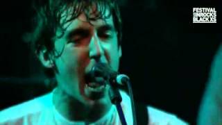 Miles Kane - Woman&#39;s Touch (Inrocks 2011) [lyrics/legendado]