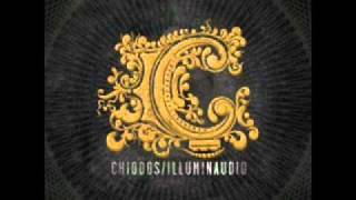 Chiodos- Modern Wolf Hair