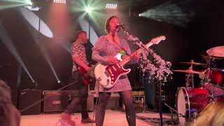 The Joy Formidable - &quot;The Greatest Light Is The Greatest Shade&quot; - Live in Ft. Worth