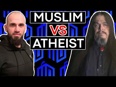 INTENSE Debate: Is the Quran Scientific? | Aron Ra Vs Muhammad | Podcast