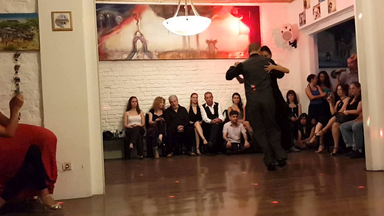 Orhan Tekşen & Burcum Erdem 1 @333