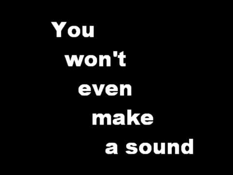 Make a Sound - Autopilot Off