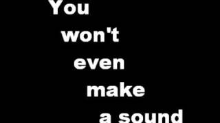 Autopilot Off - Make a Sound (Lyrics)