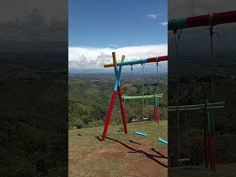 Turismo Piendamo Cauca, La Luna, Altamira.