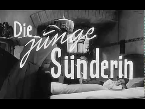 Rudolf Prack Die junge Sünderin 1960