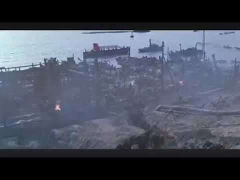 Enemy at the gates hindi dubbed true event war movie