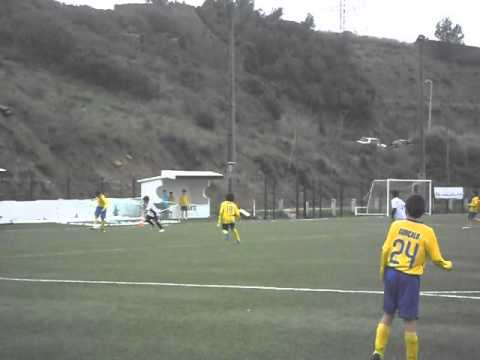 Belas 1 vs CAC3
